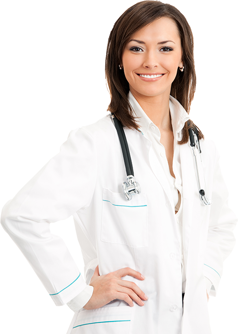 doctor-women