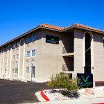 Vance Johnson Recovery Center