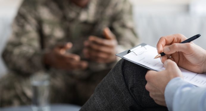 Veteran Addiction Assistance in DeLand, Florida